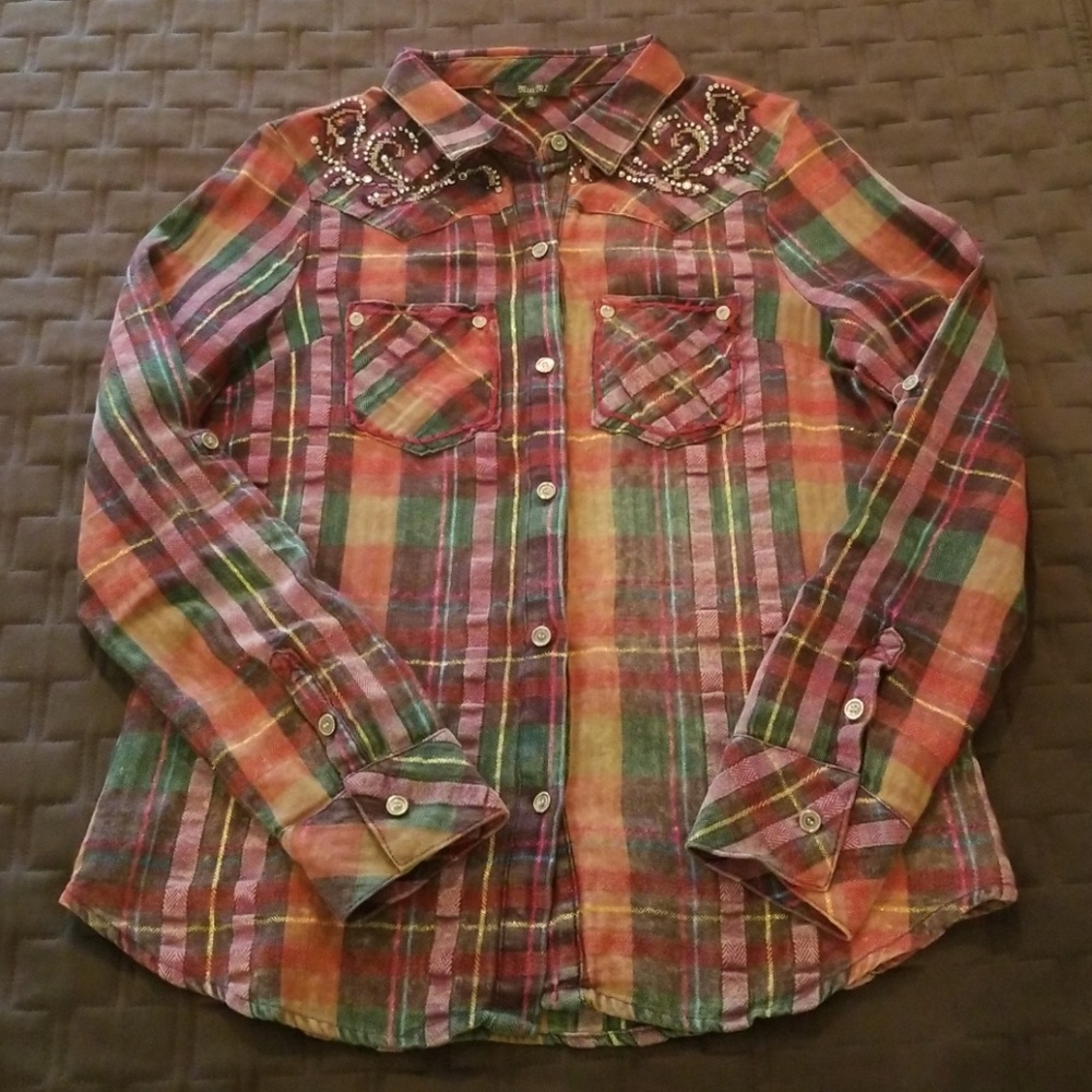Miss Me Shirt